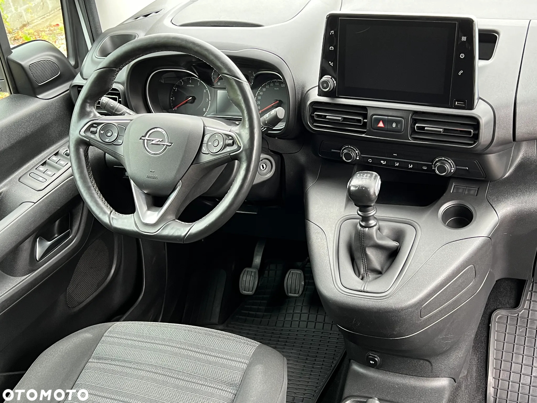 Opel Combo Life XL 1.5 D Start/Stop Innovation - 21