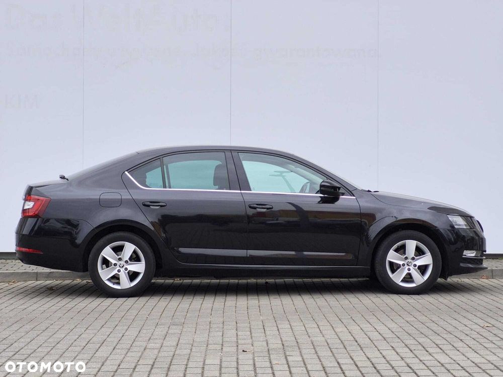 Skoda Octavia 1.6 TDI SCR Style - 3