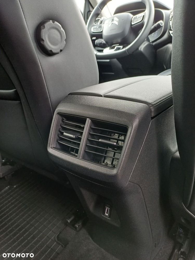 Citroën C5 Aircross 1.5 BlueHDi Max EAT8 - 31
