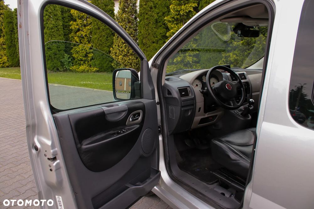 Fiat Scudo L1 (8-Si.) - 27
