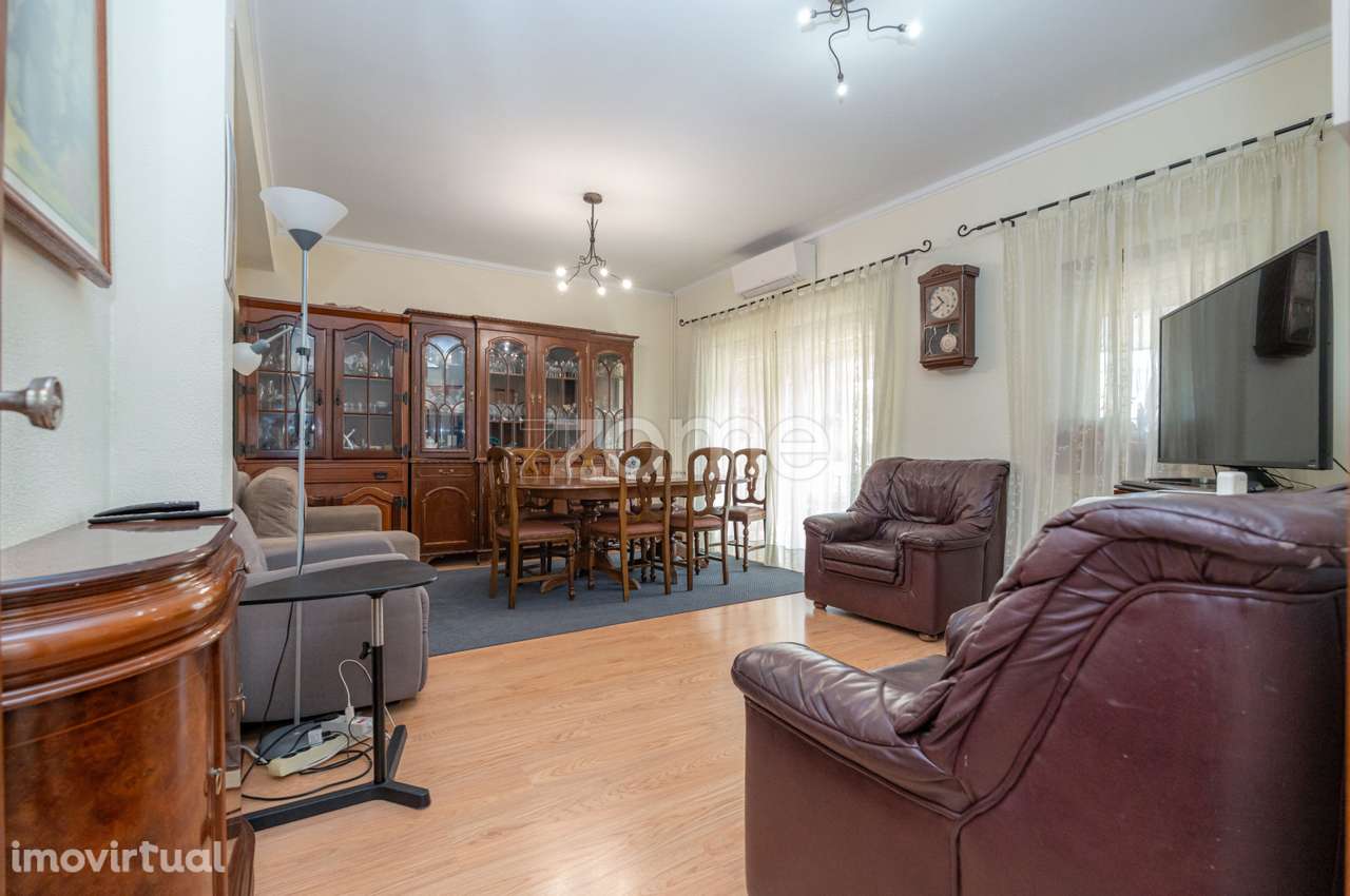 T3 Duplex no centro de Coimbra - Grande imagem: 5/30