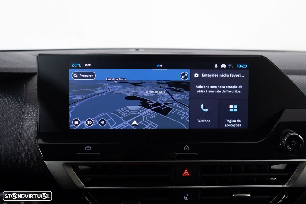 Citroën C4 1.2 PureTech Shine Pack EAT8 - 25