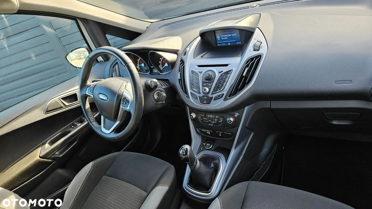 Ford B-MAX - 25