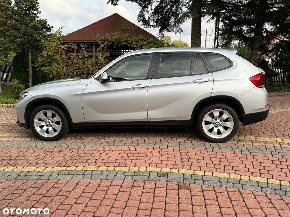 BMW X1 - 12