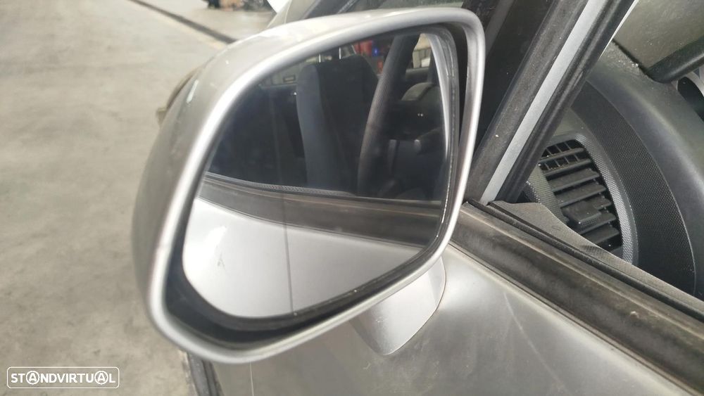 Retrovisor / espelho esquerdo HONDA Jazz II (GD_, GE3_, GE2_) - 2