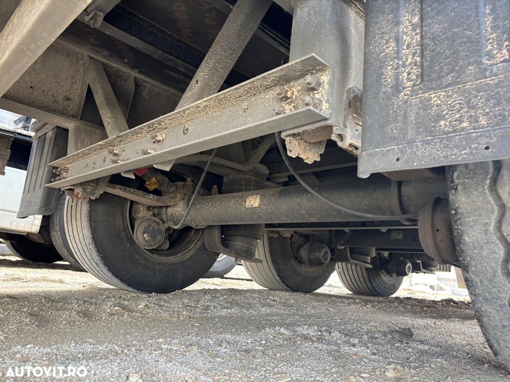 Schmitz Cargobull Mega - 16