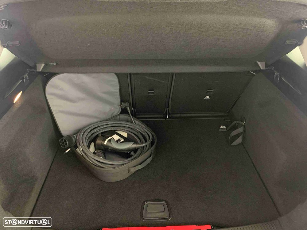 Mercedes-Benz B 250 e - 14