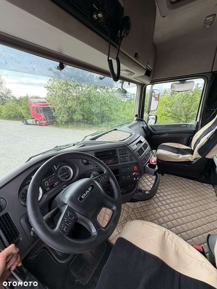 DAF Xf106 - 7