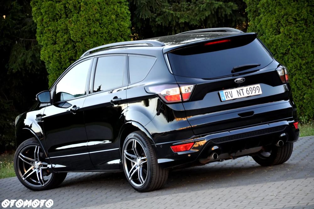 Ford Kuga 1.5 EcoBoost FWD ST-Line ASS - 17