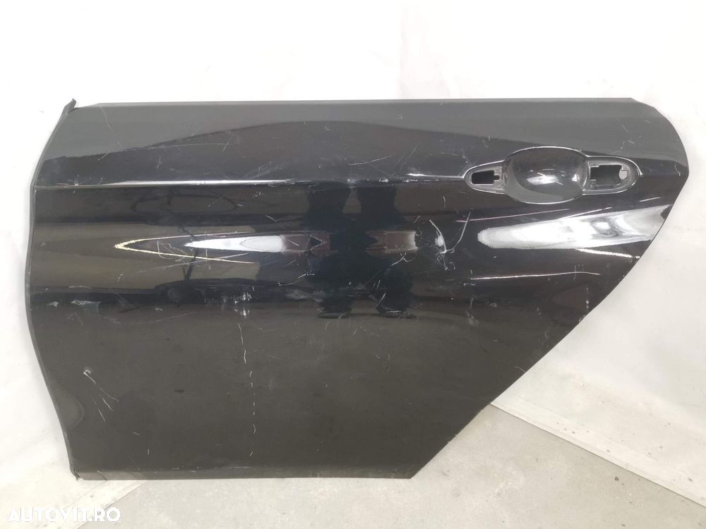 Usa Stanga Spate BMW Seria 4 F32/F33/F36 2013 2014 2015 2016 2017 Gran - 1
