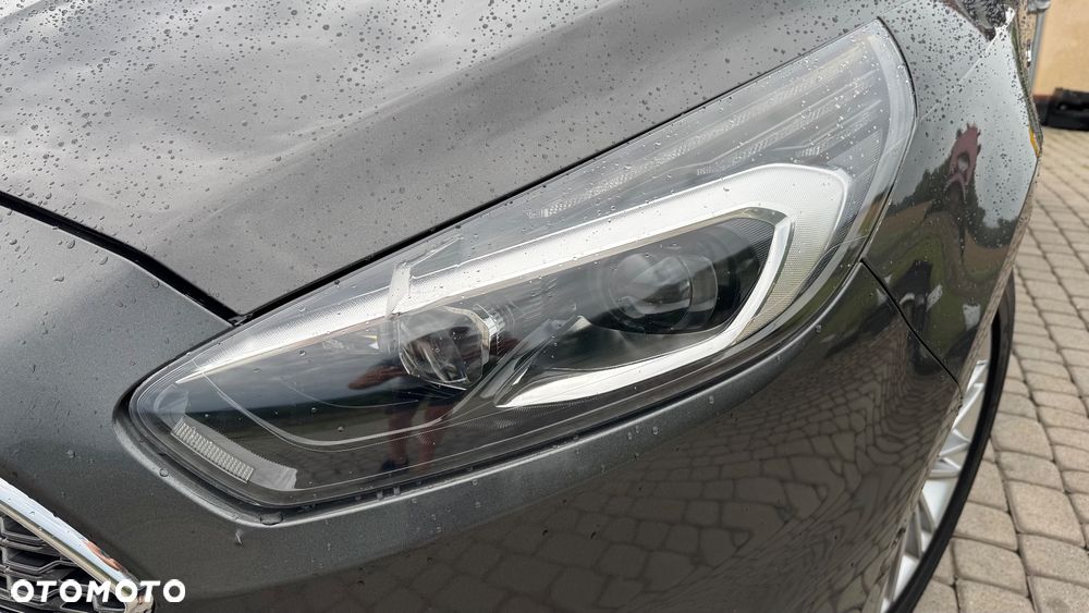Ford S-Max 2.0 TDCi Vignale - 24