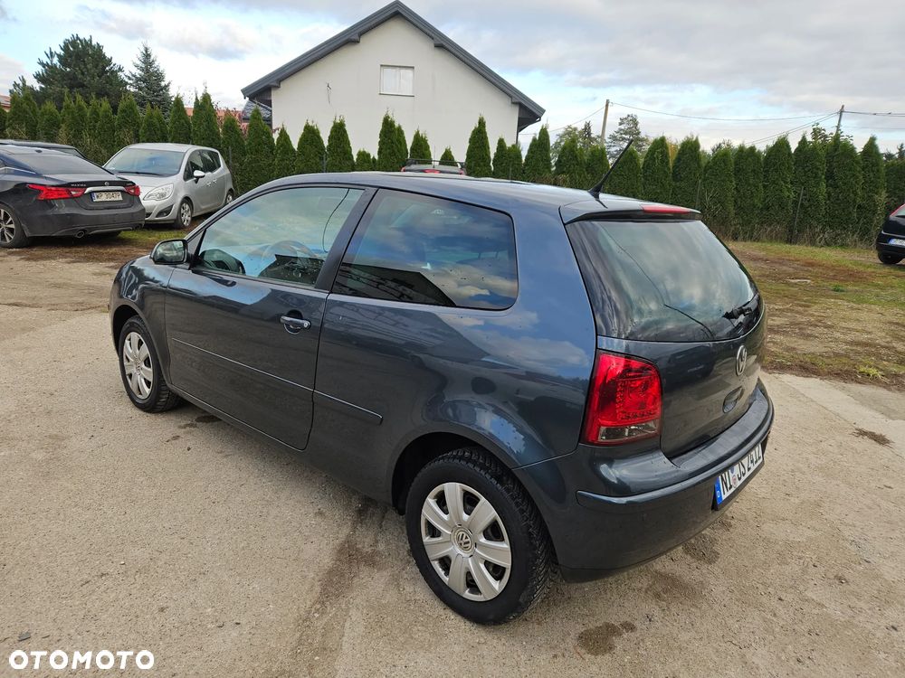 Volkswagen Polo 1.2 12V Highline - 11