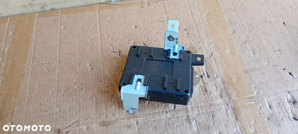 Moduł sterownik BCM Kia Picanto III 954A0-G6301 - 6
