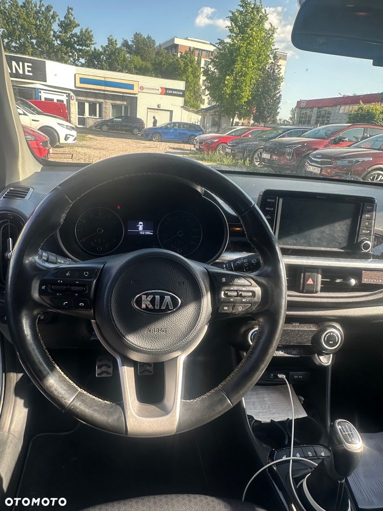 Kia Picanto T-GDI GT Line - 10