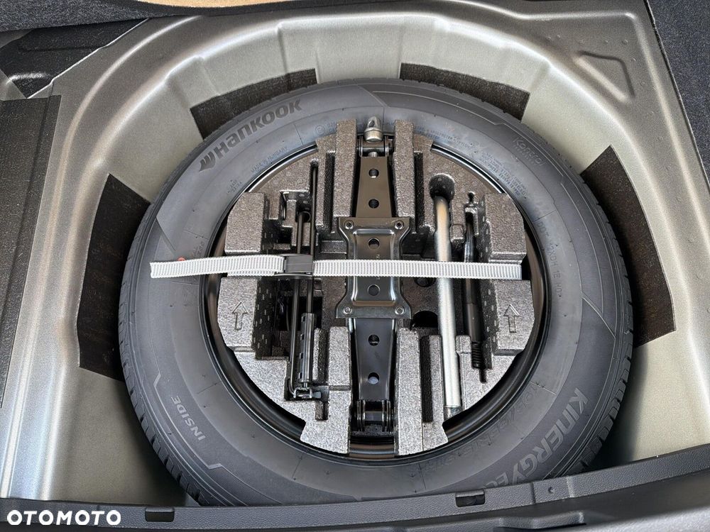 Skoda Scala 1.0 TSI Edition 130 DSG - 27