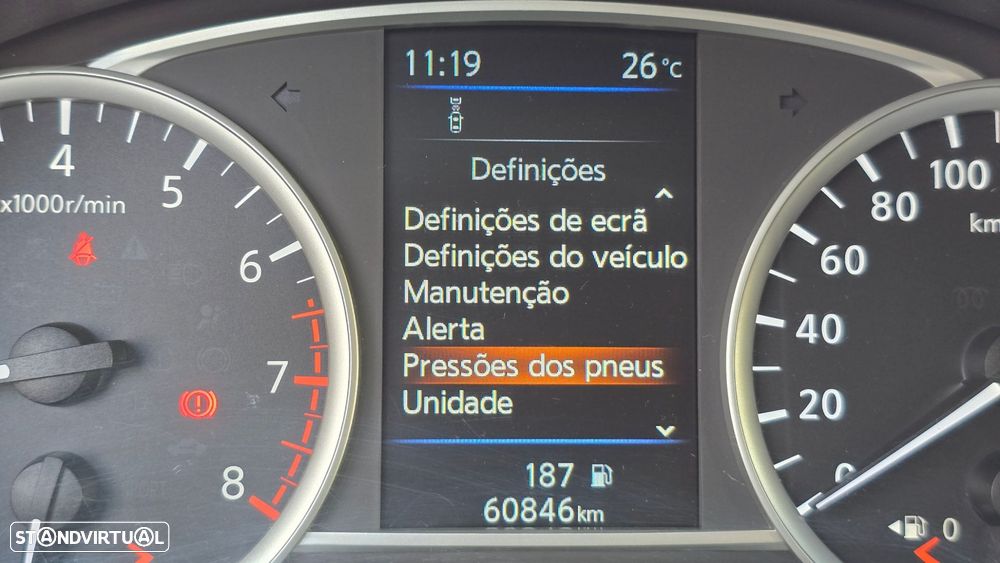 Nissan Micra 1.0 IG-T Acenta - 21