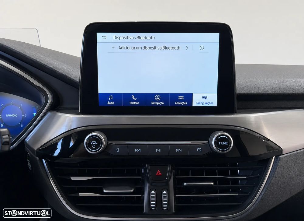Ford Kuga 1.5 TDCi EcoBlue Titanium - 31