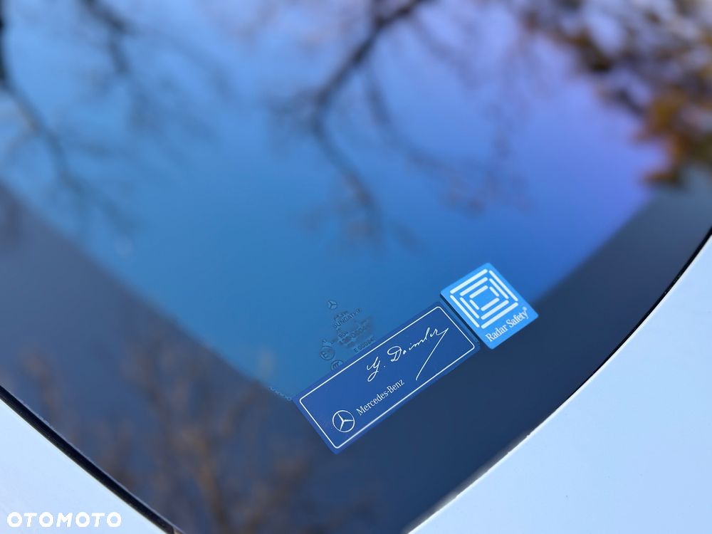 Mercedes-Benz Klasa S 500 L 7G-TRONIC - 16