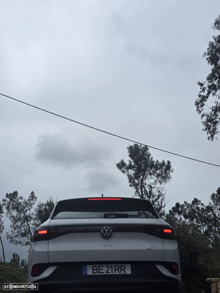 VW ID.4 77 kWh Pro Performance - 19