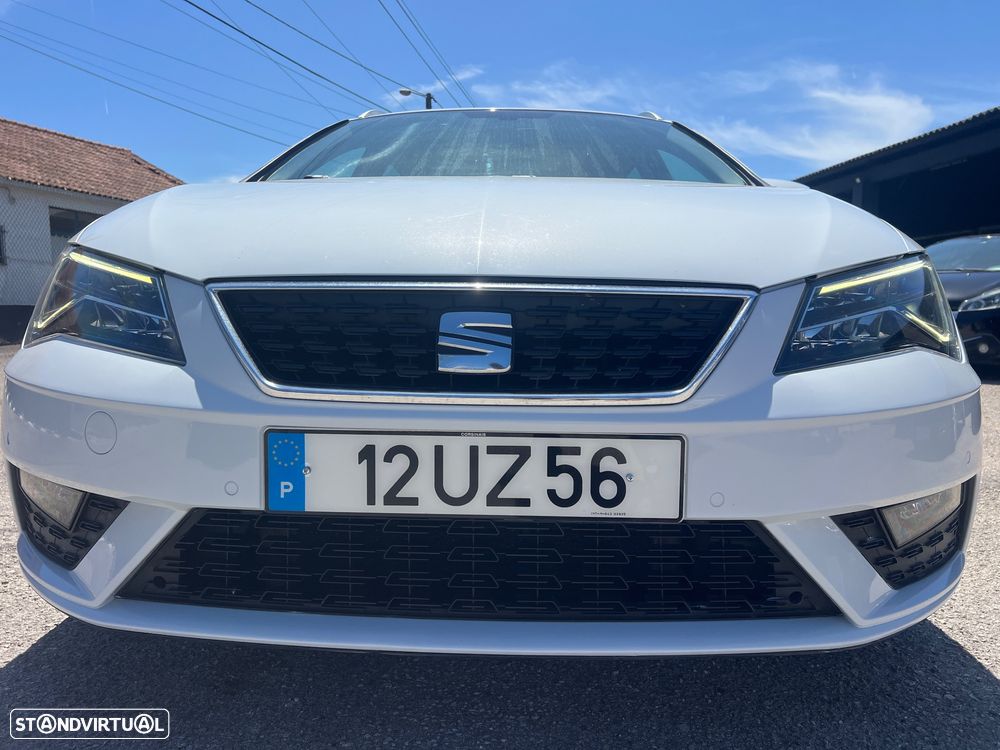 SEAT Leon ST 1.6 TDI Xcellence S/S - 47
