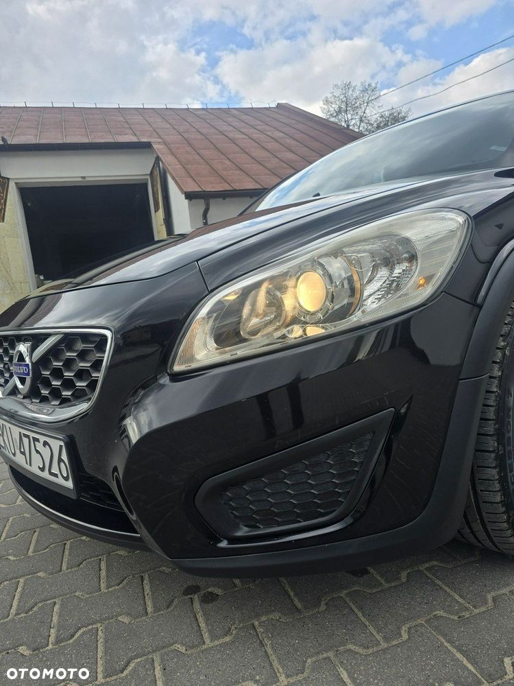 Volvo C30 - 2