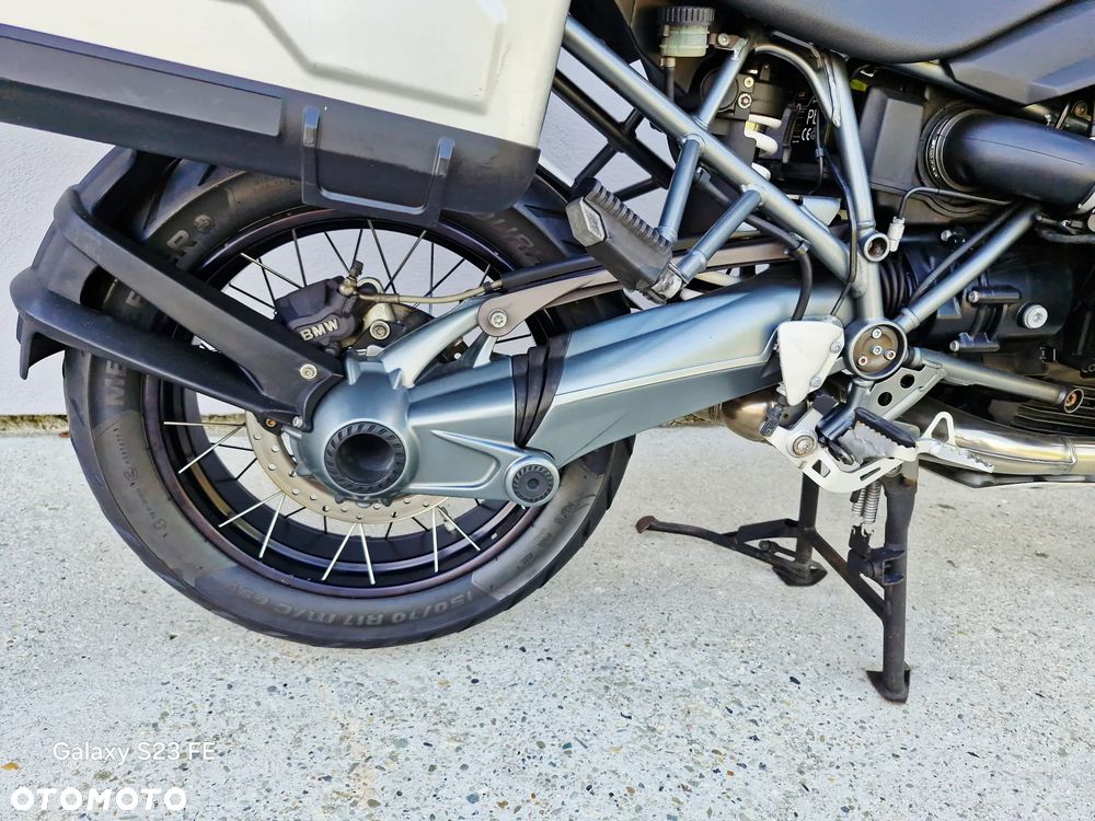 BMW GS - 23