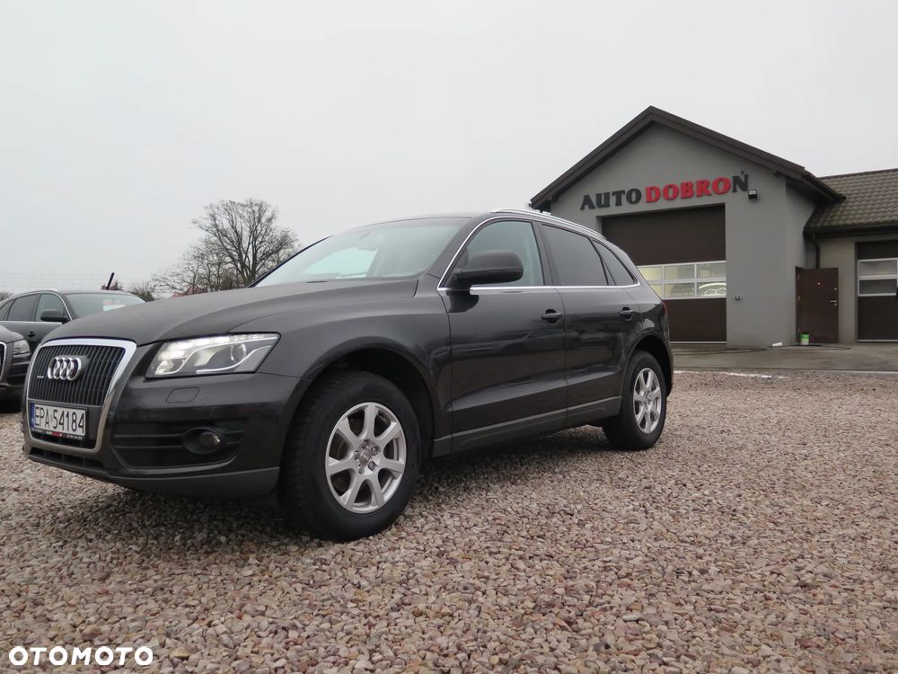 Audi Q5 - 3