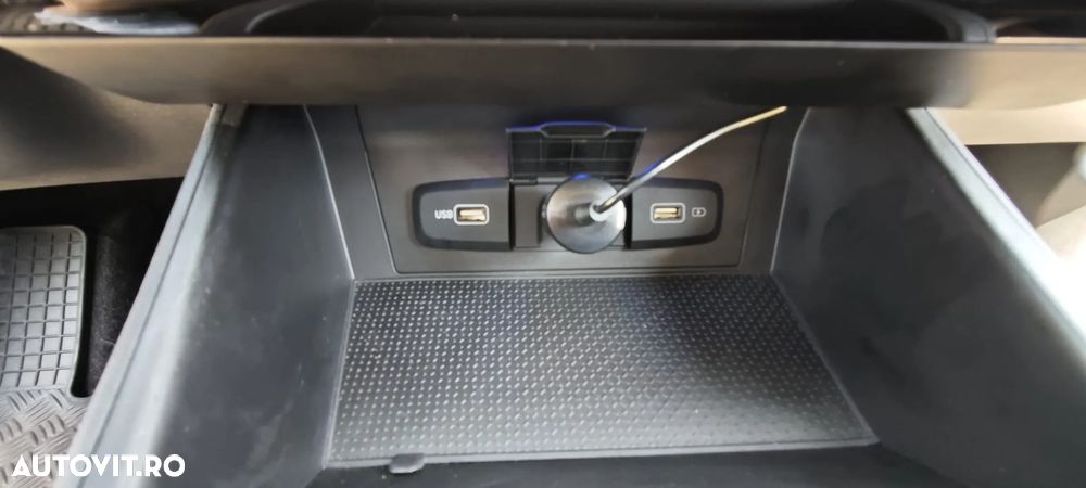 Hyundai Tucson Hybrid 1.6 l 230 CP 4WD 6AT Style - 14