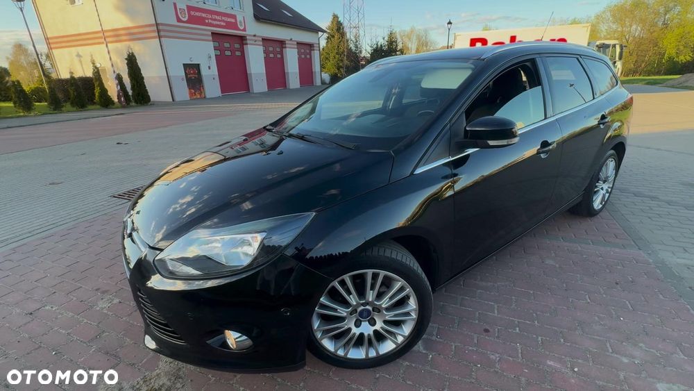 Ford Focus - 8