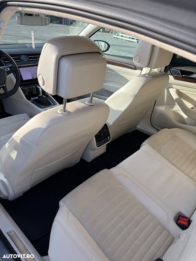 Volkswagen Passat - 6