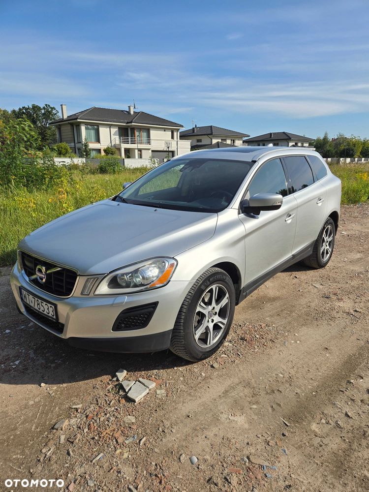 Volvo XC 60