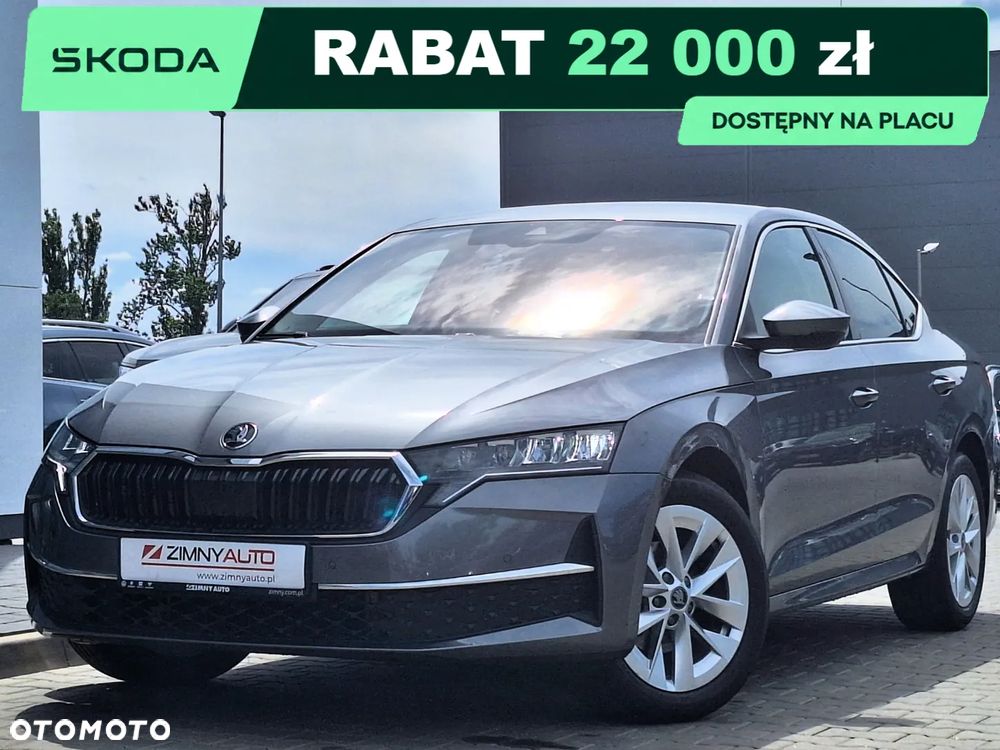 Skoda Octavia 2.0 TDI 30 Years DSG - 2