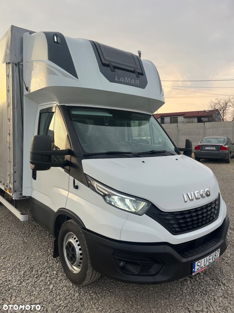 Iveco DAILY - 4
