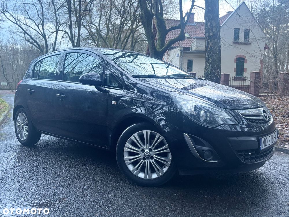 Opel Corsa - 4