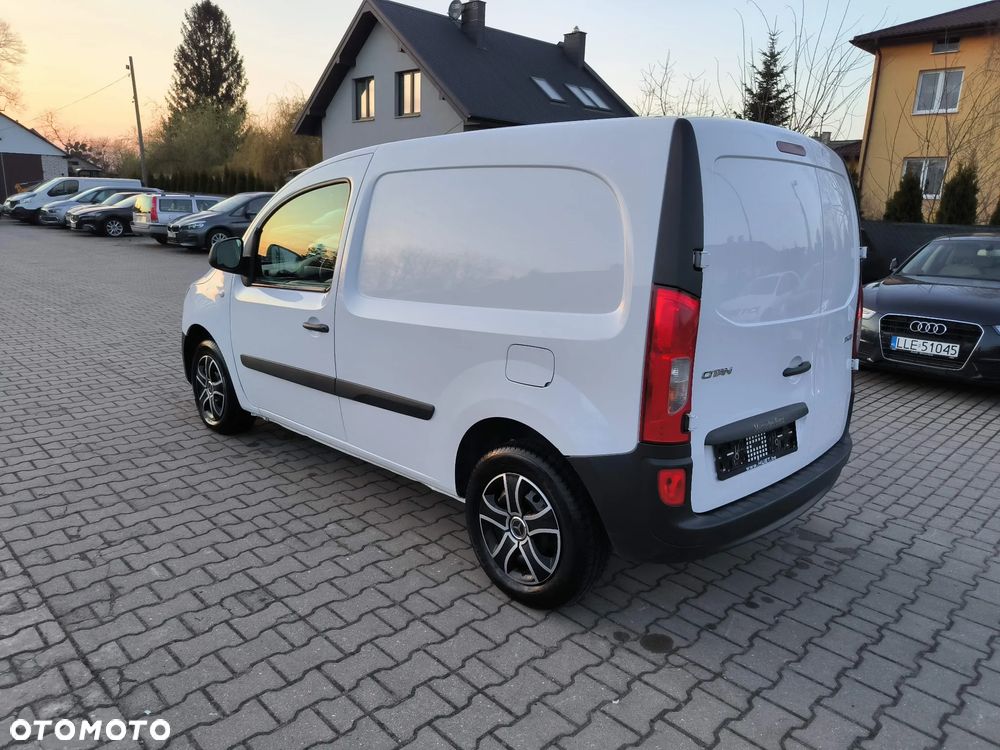 Mercedes-Benz Citan - 19