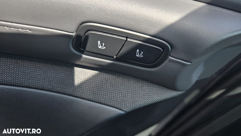 Hyundai Tucson 1.6 l 252 CP 4WD 6AT PHEV Luxury - 10