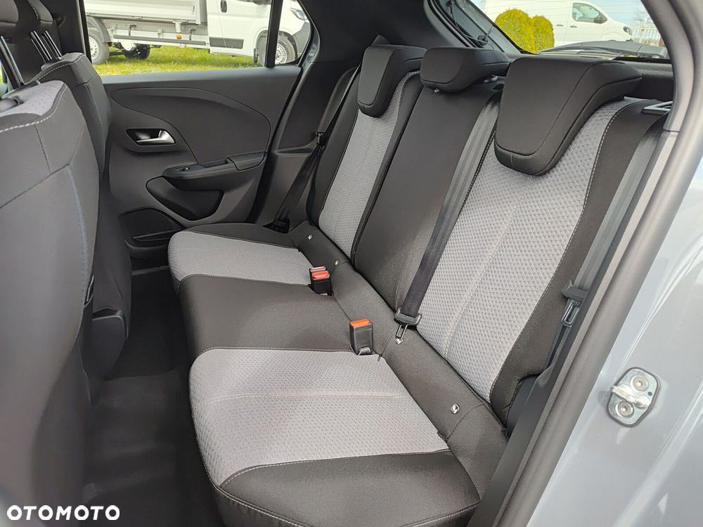 Opel Corsa - 10