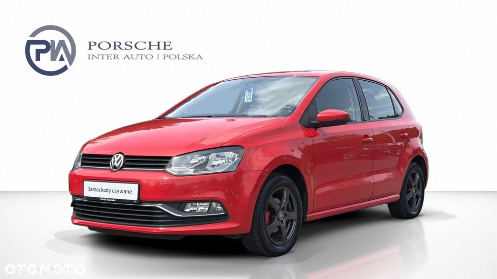 Volkswagen Polo - 2