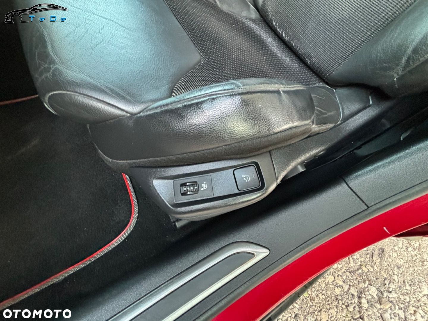 Citroën C5 1.6 THP 16V Dynamique My Way - 20