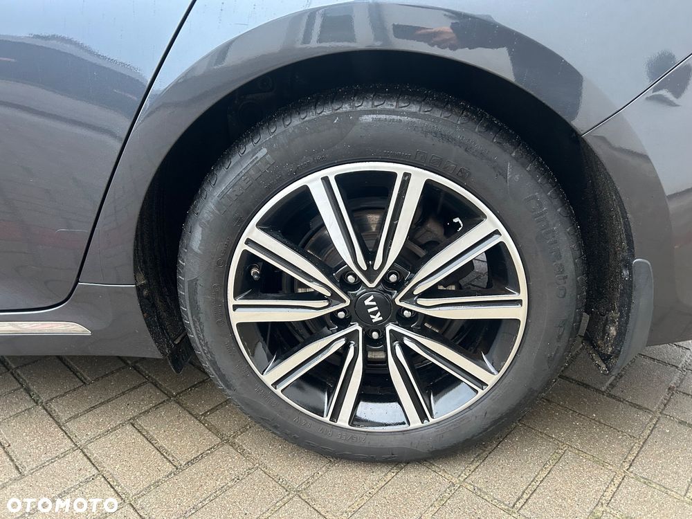 Kia Optima 1.6 T-GDI L DCT - 11