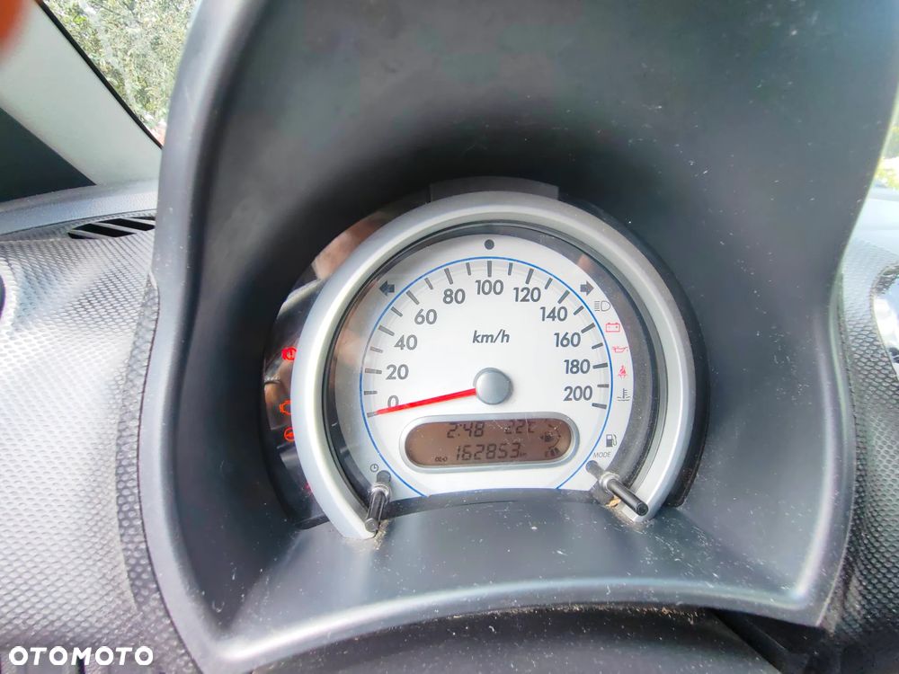 Suzuki Splash 1.0 Basic - 9