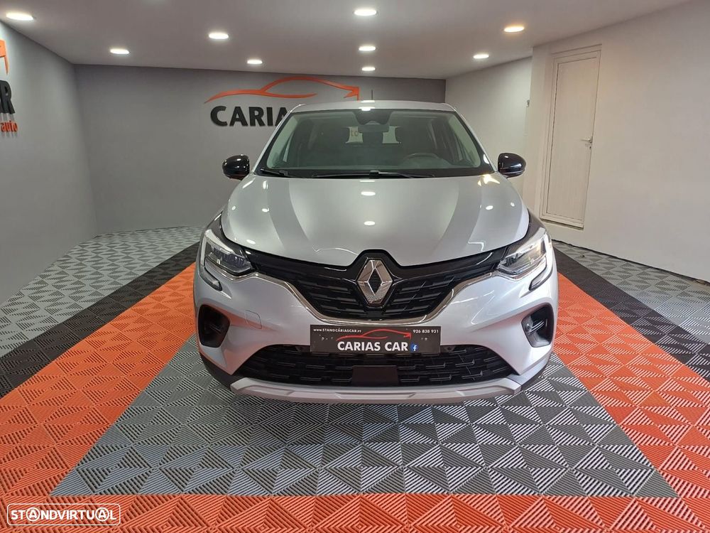 Renault Captur - 3