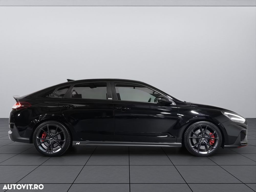 Hyundai i30 N Performance 2.0 T-GDi 280CP 5DR 8DCT - 4