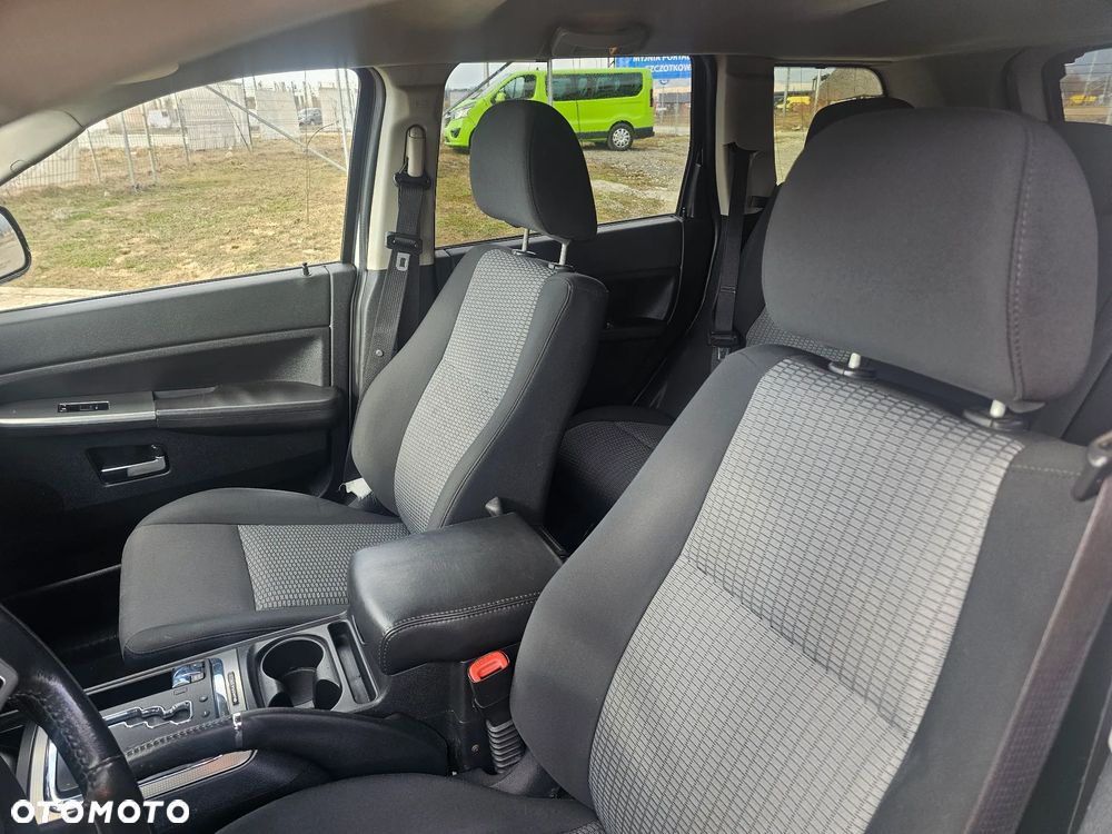 Jeep Grand Cherokee - 15