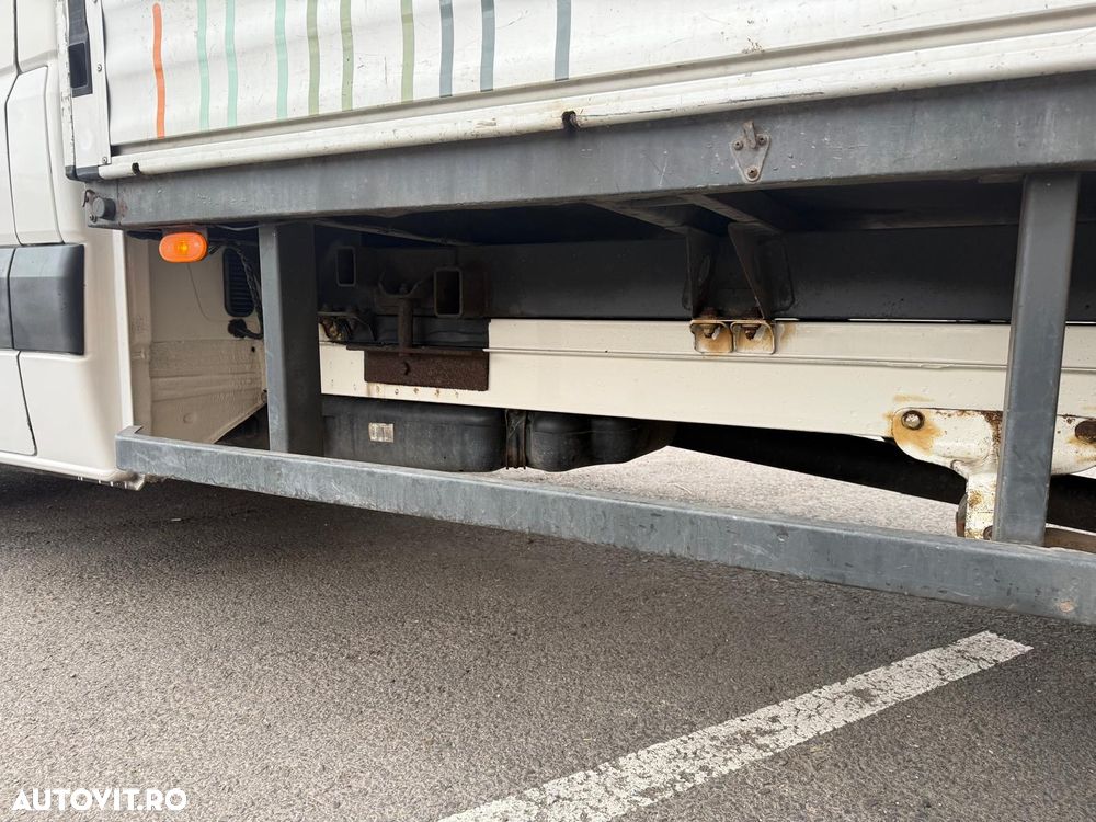 Volkswagen Crafter - 8