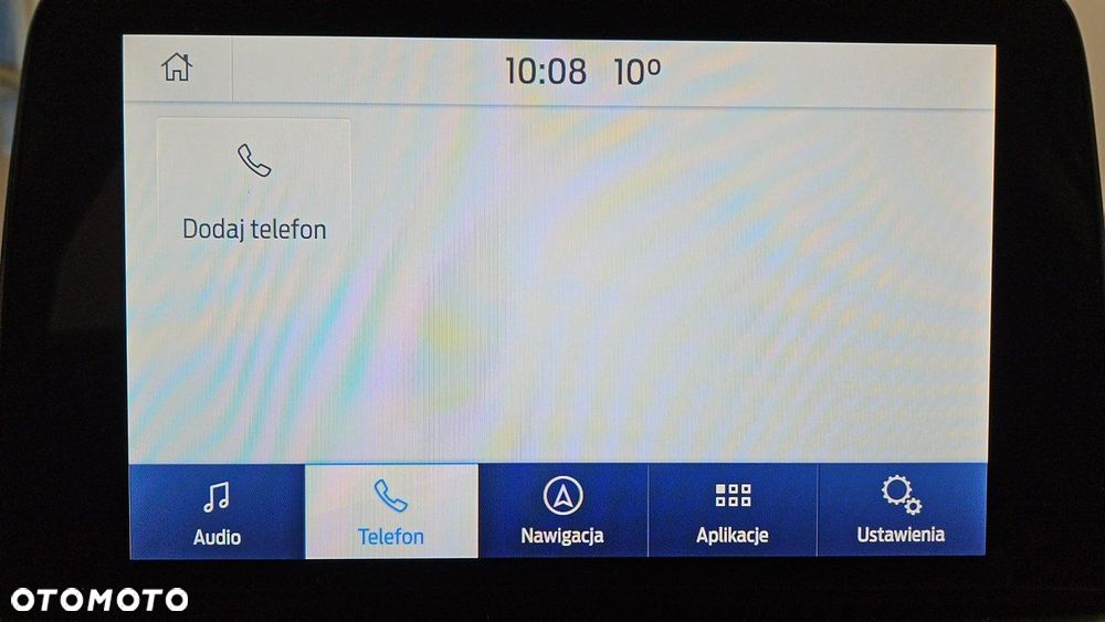 Ford Focus 1.5 EcoBlue SCR Connected - 20