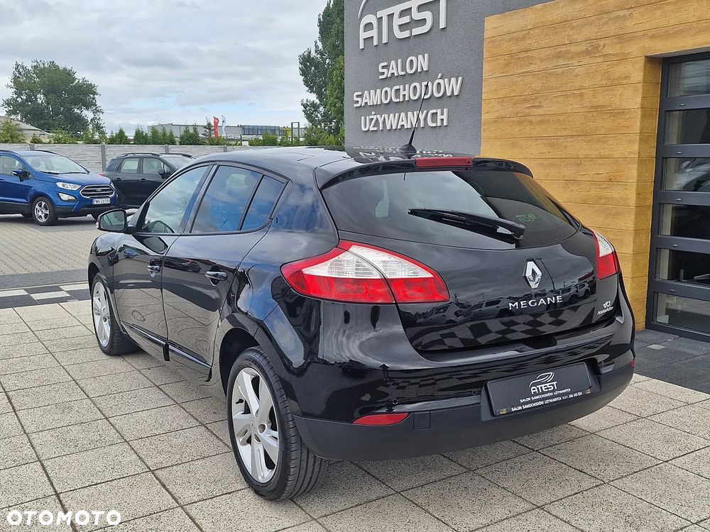 Renault Megane 1.5 dCi Intens - 3