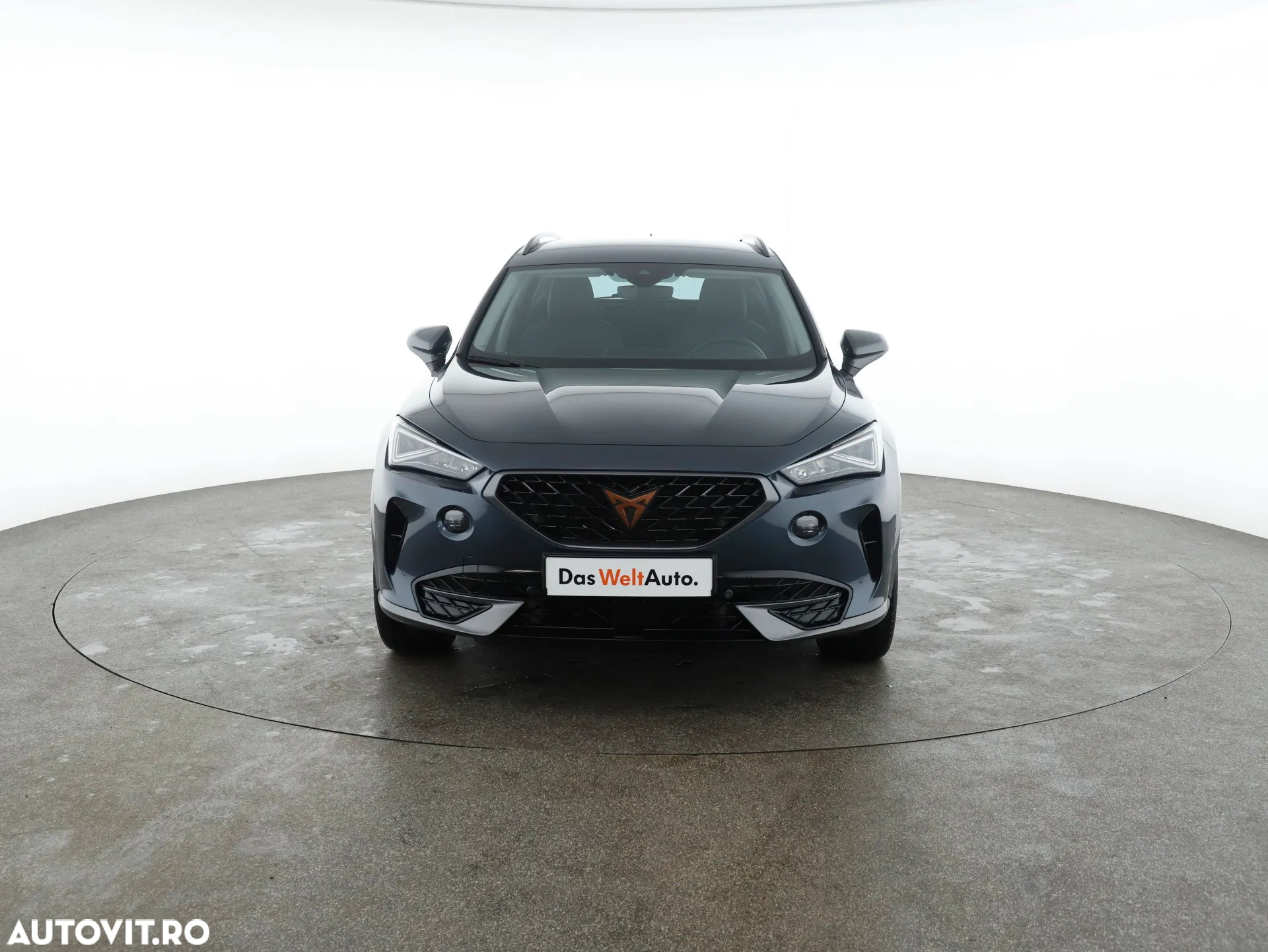 Cupra Formentor 1.4 e-Hybrid DSG - 4