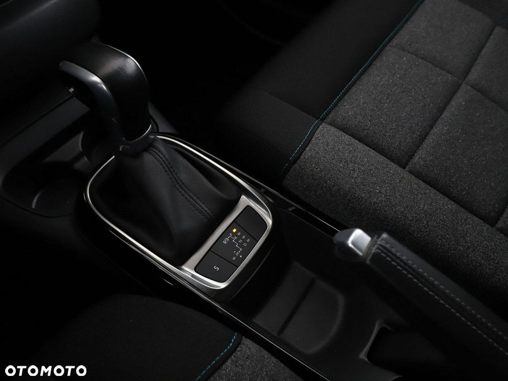 Citroën C4 Cactus 1.2 PureTech Shine S&S EAT6 - 31