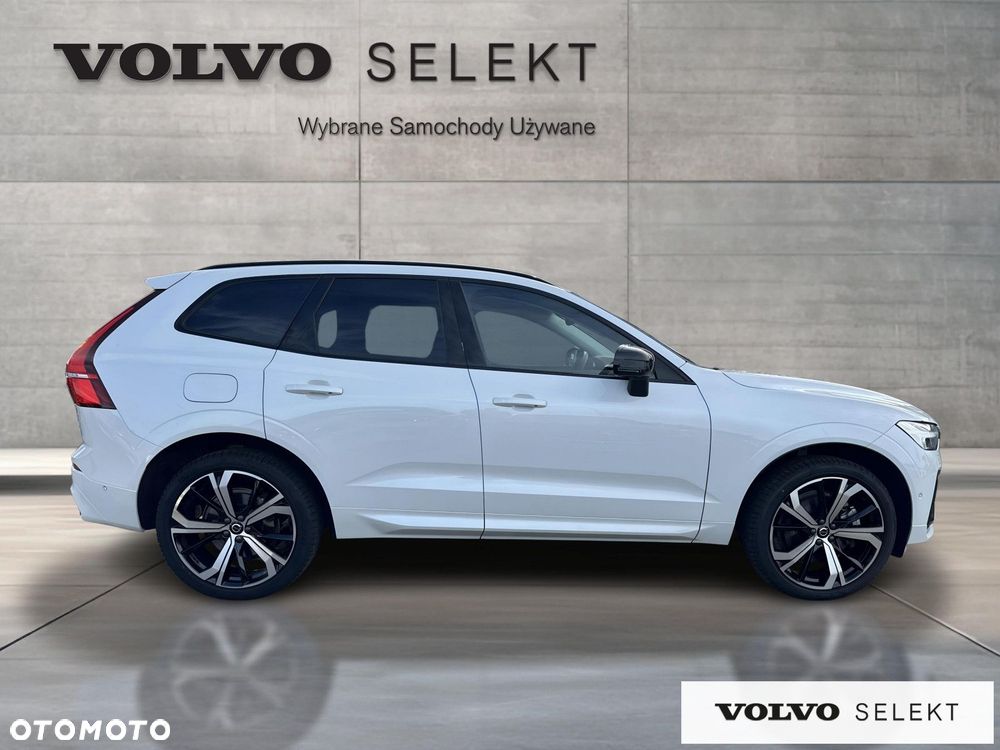 Volvo XC 60 - 7